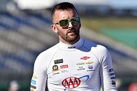 Austin Dillon lidera la práctica del viernes en Michigan