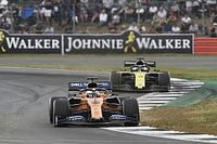 McLaren não crê em trapaça da Renault na briga dos construtores