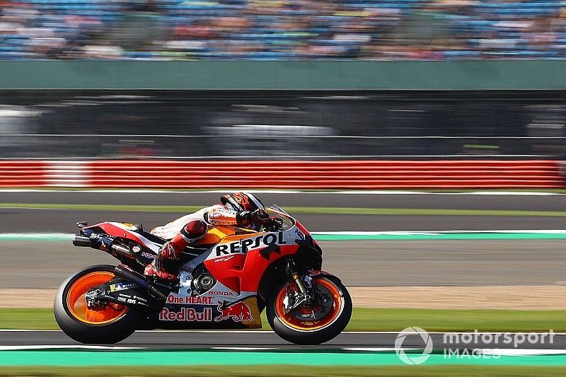 Jorge Lorenzo, Repsol Honda Team