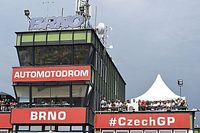 Brno pożegna się z MotoGP?