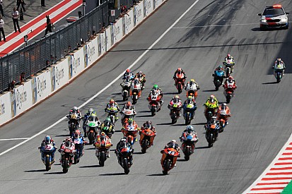 La parrilla de Moto2 para 2019 se empieza a definir