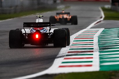 A Williams mégsem fogja a Mercedes váltóját használni 2019-ben
