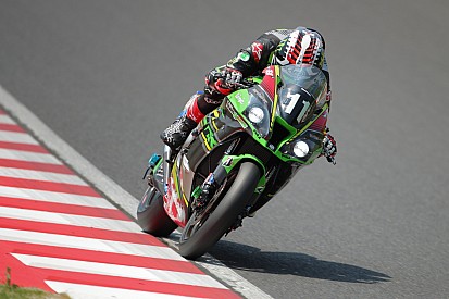 Rea bate el récord y logra la pole provisional de las 8 Horas de Suzuka