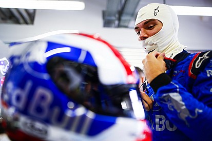 Gasly: Q2 rezilliği kuralların değişmesi gerektiğini gösterdi