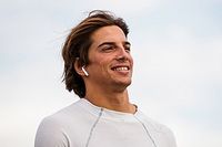C&oacute;mo fue la sorprendente llamada de Audi a Merhi para el SUPER GT