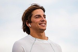 C&oacute;mo fue la sorprendente llamada de Audi a Merhi para el SUPER GT
