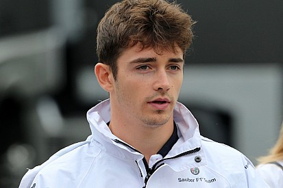 Ferrari annuncia: Charles Leclerc affiancherà Vettel sulla Rossa del 2019