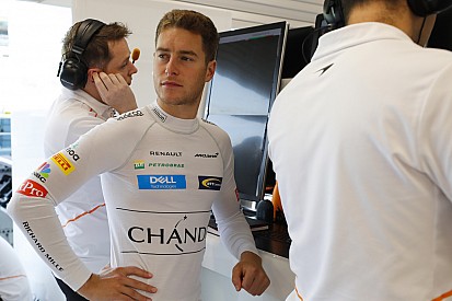 Vandoorne wants "proper racing programme", F1 role for 2019