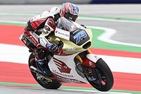 Ogura, nuevo líder en Moto2 tras ganar en Austria