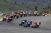 Drugi raz do Portimao