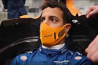 Ricciardo debutar&aacute; con McLaren F1 esta misma semana