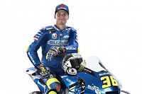 Mir: &ldquo;La etiqueta de campe&oacute;n solo puede perjudicarme&rdquo;