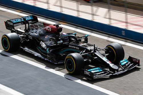 Mercedes: "Unknown" how much we've recovered after testing