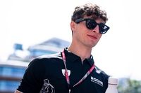 Biliński: "Dałem z siebie wszystko"