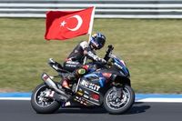 Yamaha quita presi&oacute;n a Razgatlioglu ante su llegada a MotoGP: "No es realista pensar en ganar"