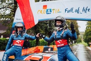 Marczyk i Gospodarczyk mistrzami Europy