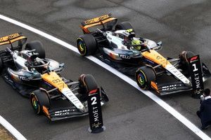 F1: Sete perguntas sem respostas na segunda metade do campeonato
