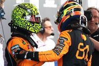 F1 - Norris sobre vitória de Piastri na Espanha: "Não tivemos ritmo para igualá-lo"