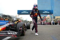 C&oacute;mo Max Verstappen convenci&oacute; a Red Bull de apostar por la estrategia ganadora en Bak&uacute;