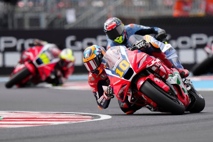 MotoGP情報トップページ｜motorsport.com日本版
