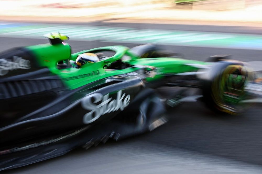 Gabriel Bortoleto, Sauber