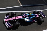 Alpine justifica priorizar 2026 por sobre 2025, pese a los problemas