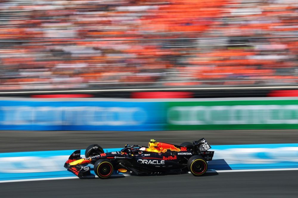 Yuki Tsunoda, Red Bull Racing