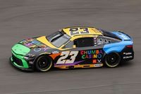 23XI y el FRM podr&iacute;an perder sus ch&aacute;rter la pr&oacute;xima semana en NASCAR Cup