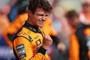F1 - Norris é otimista com disputa pelo título de 2025: 'Me sinto mais preparado'