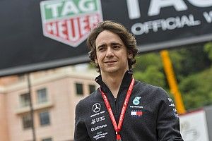 Formula E: Gutierrez prover&agrave; la Mercedes nel test a Mallorca