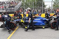 Los emails que desnudan lo atrasado que est&aacute; Williams en la F1