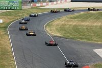 Estado del campeonato de IndyCar tras Road America