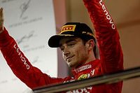 Para Leclerc, Ferrari deve ter &ldquo;orgulho&rdquo; de GP do Bahrein apesar de falha