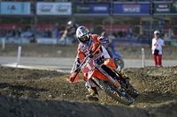 El campe&oacute;n de MXGP, listo para volver tras su larga lesi&oacute;n