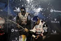 Alonso se reencuentra con la victoria en unas intensas 1.000 millas de Sebring