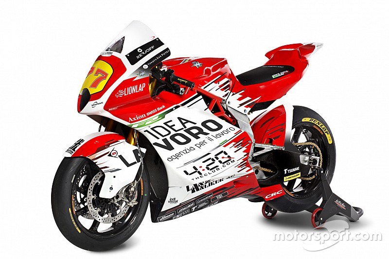 Kembalinya sang raksasa Grand Prix, MV Agusta