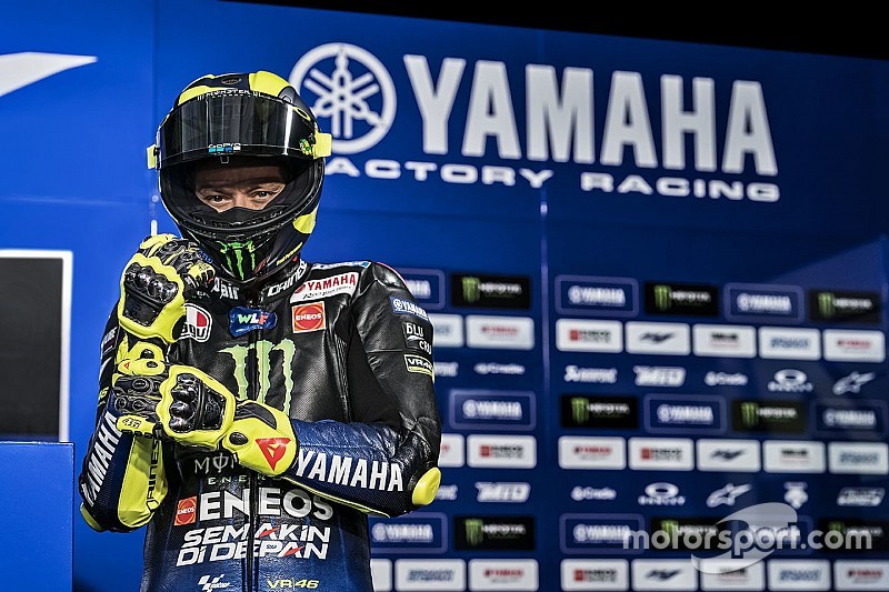 Rossi :