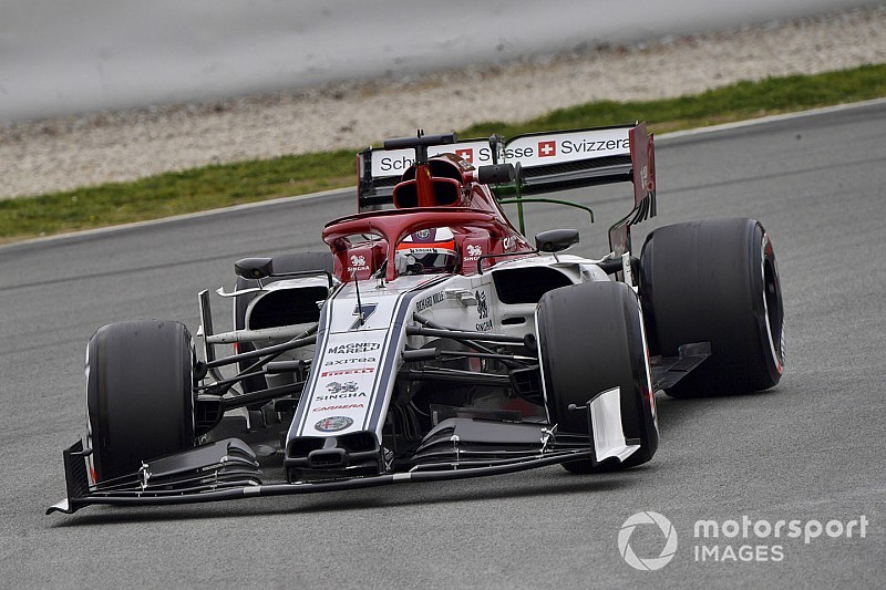 Räikkönen ne doute plus après une transition