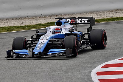 У Williams спростували припущення про кризу в команді