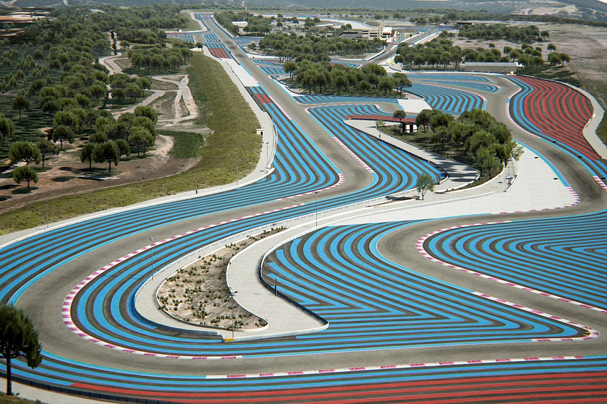 ANZEIGE: Top-5-Gründe, warum der Besuch des Frankreich-Grand-Prix 2019 ein Muss ist