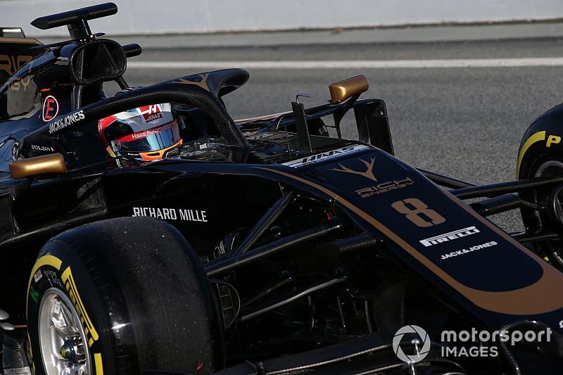 Haas