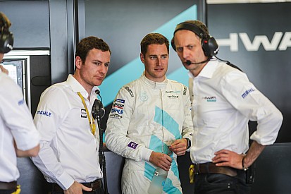 Vandoorne over moeilijke start HWA: "Toch veel positieve signalen"