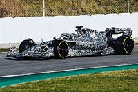 Kubica: Poranek bez okrążeń oznacza problemy