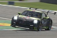 Jeff Giassi estreia no Porsche Esports Supercup em Hockenheim