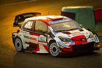 Ogier wr&oacute;cił na prowadzenie