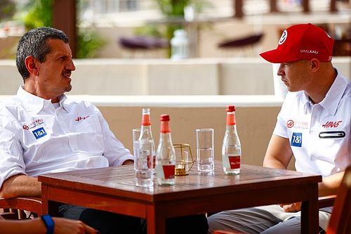 Ralf Schumacher: innevitable la separaci&oacute;n entre Mazepin y Haas