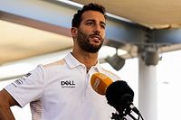 Ricciardo: "Hubo momentos en los que perd&iacute; un poco la fe"