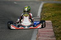 Kart: Equipe de Fernando Alonso convida Miguel Costa para etapa especial do WSK