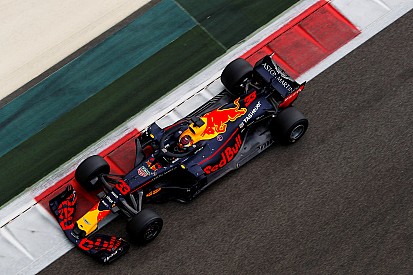 У Renault засумнівалися в перспективах проекту Red Bull - Honda