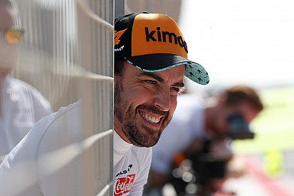 Alonso ha rechazado disputar carreras "icónicas"